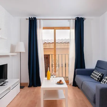 Apartamentos Globus By Be Alicante Exterior foto