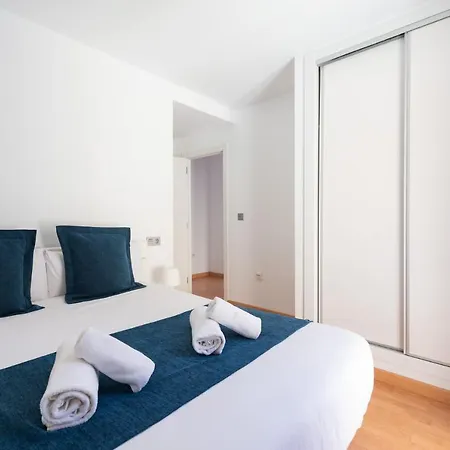 Apartamentos Globus By Be Alicante Exterior foto