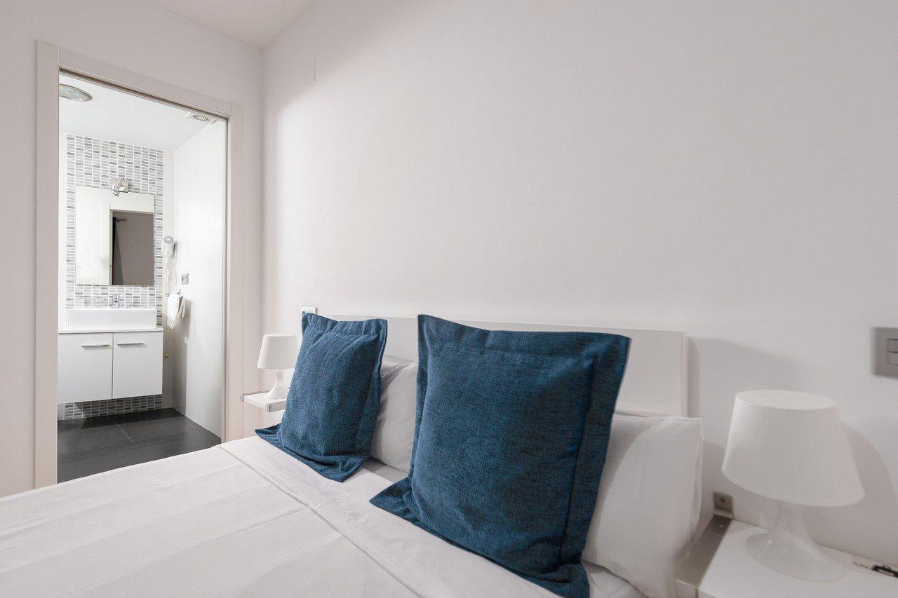 Globus By Be Apartment