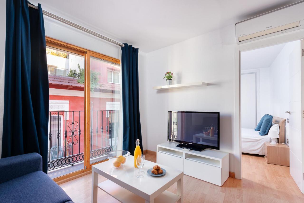 Appartement Globus By Be Alicante